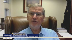 Expert discusses Paxton impeachment trial rules