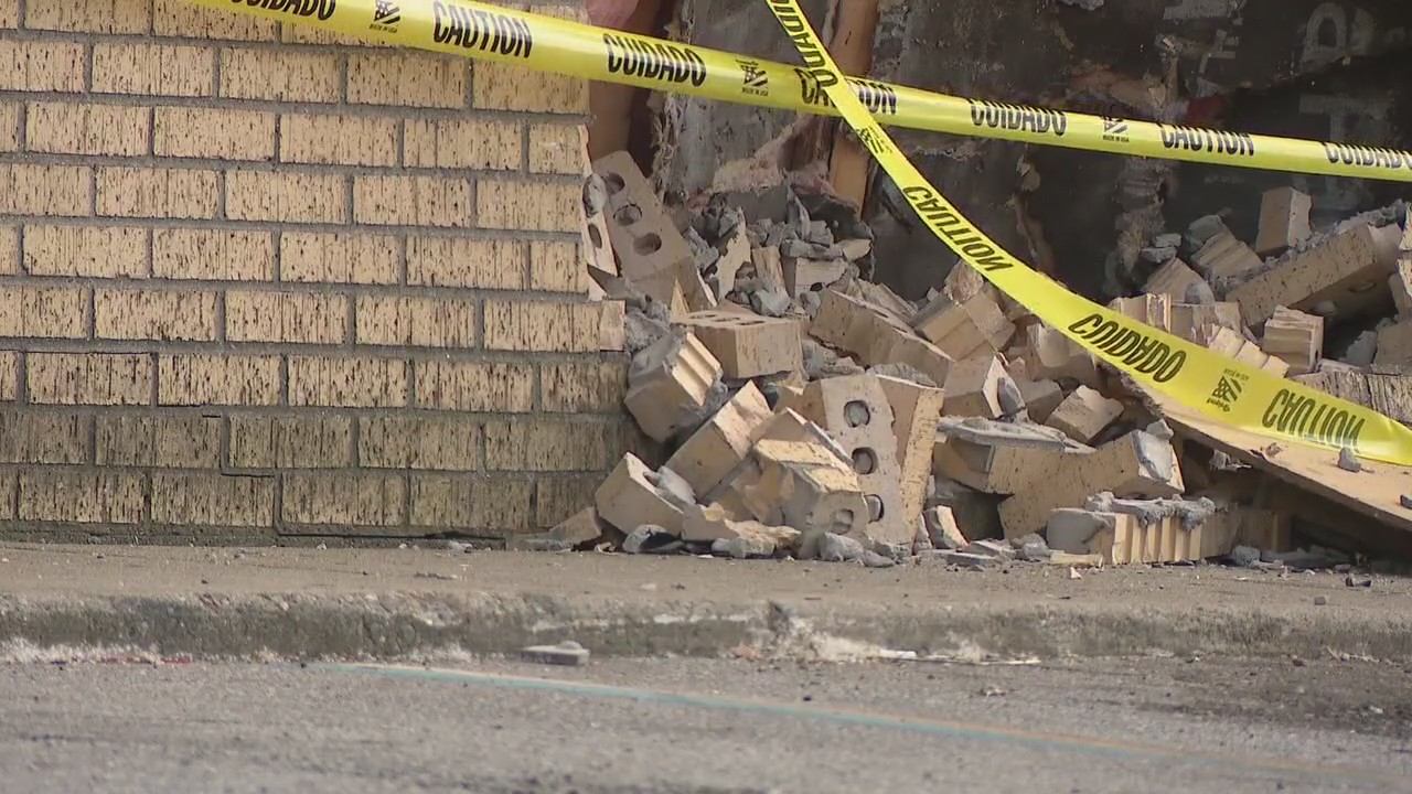 Driver arrested for crashing car into Farmington Hills 7-Eleven