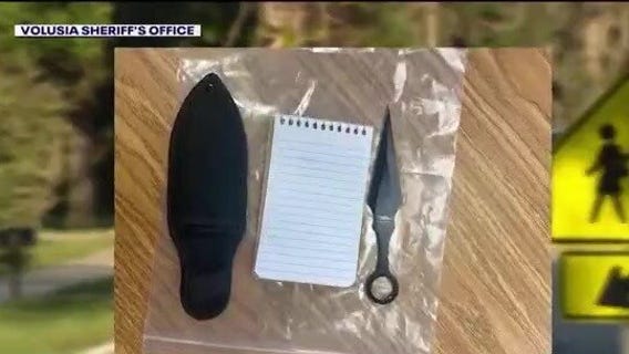 Florida Crime of the Week