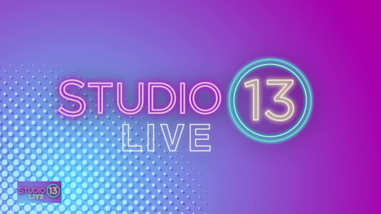 Watch Studio 13 Live full episode: Wednesday, March 1
