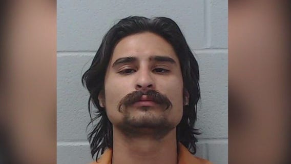 Intoxicated driver plows through group in San Marcos