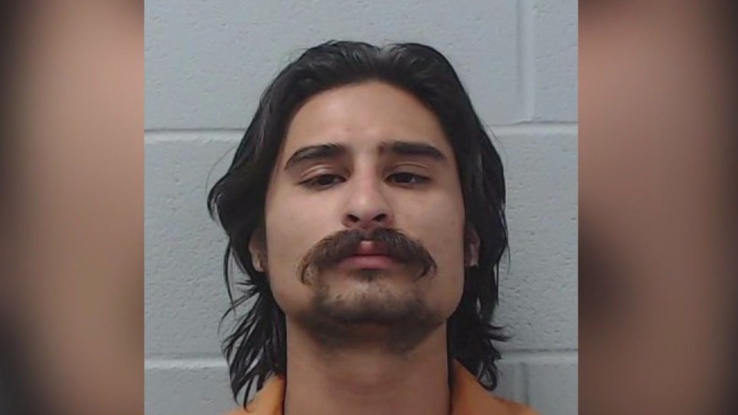 Intoxicated driver plows through group in San Marcos