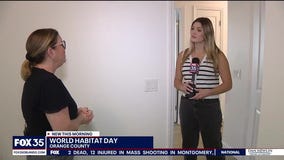 Celebrating World Habitat Day in Orange County