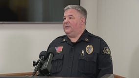 Teens arrested in Robbinsdale homicide [RAW]