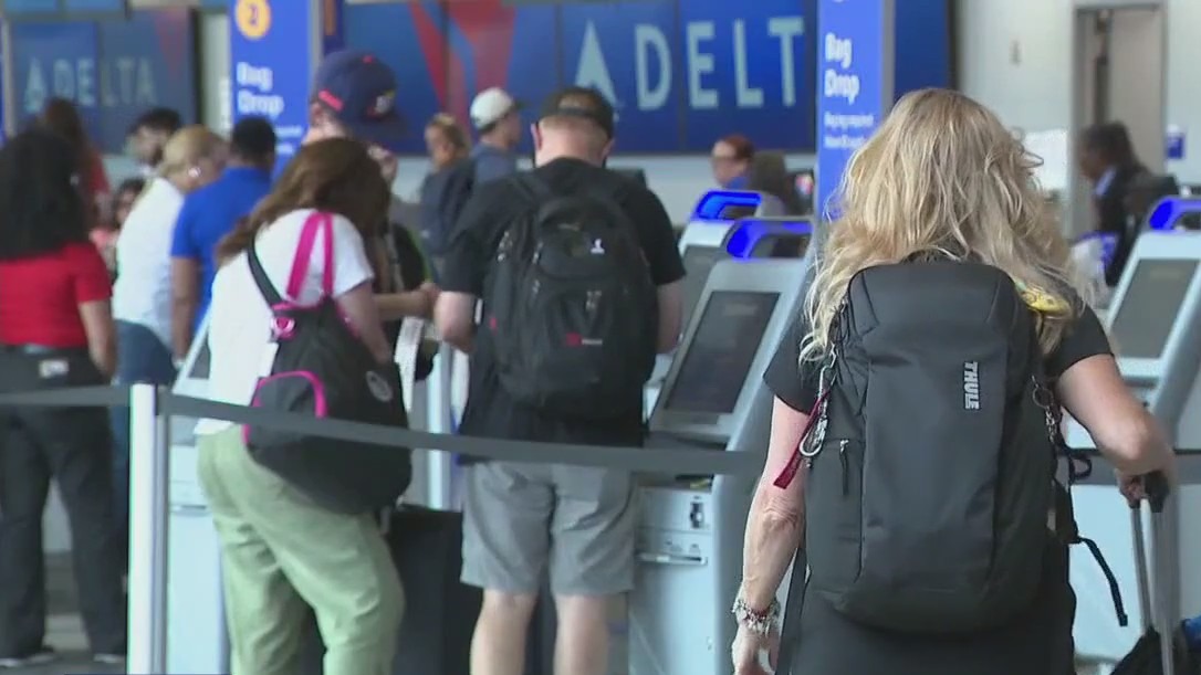 Austin airport announces busiest month ever