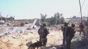 241 hostages believed to be held by Hamas