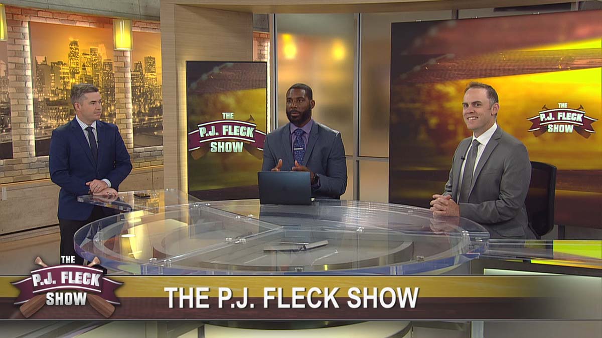 PJ Fleck Show: Gophers sit at 3-2 on Bye Week