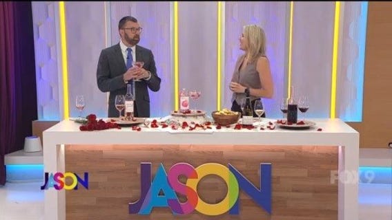 The Jason Show: Feb. 12, 2025