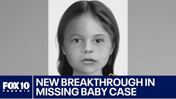 Baby Madison case: New photo of girl released