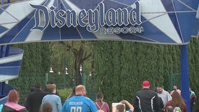 Disneyland increasing ticket prices in California