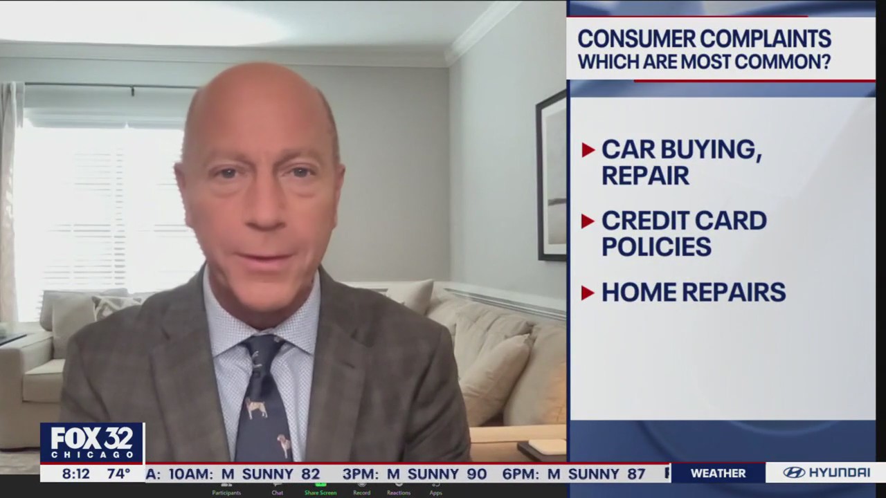 How to make your consumer complaint effective