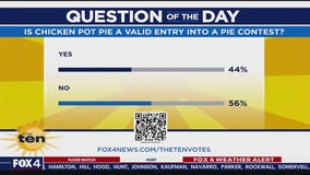 Great Pie Debate | The Ten