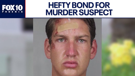 Citizen's tip leads to arrest of Scottsdale murder suspect