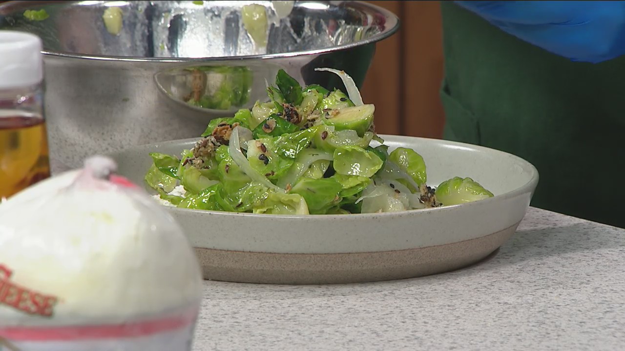 Mad Nice/Mad Nice Goods