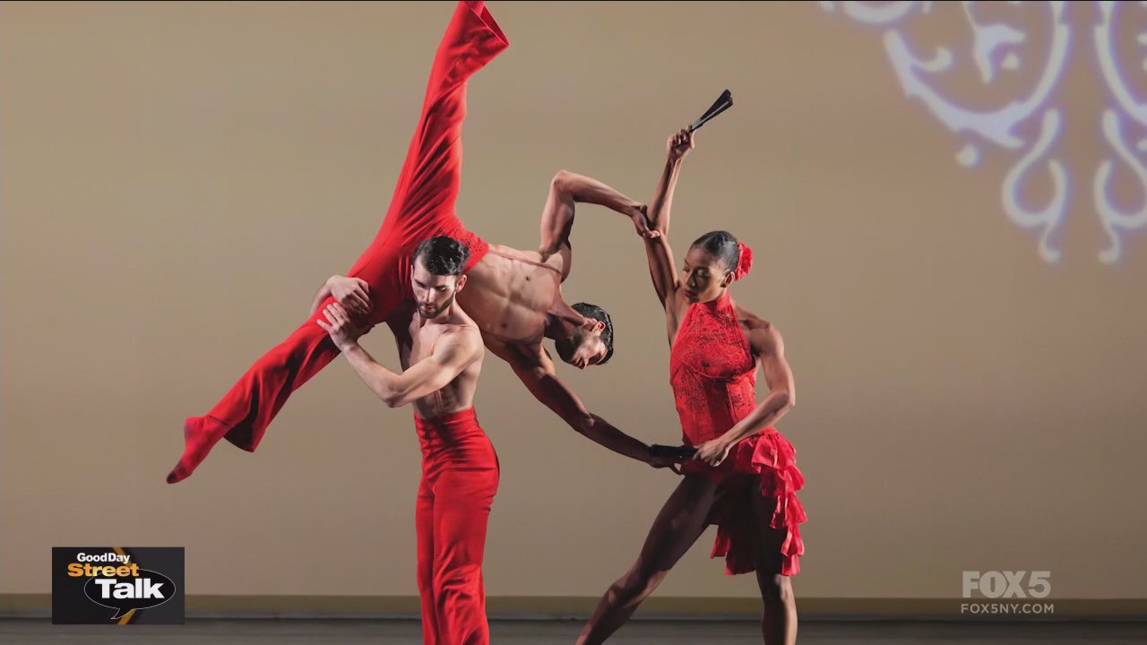 Good Day Street Talk: Hispanic Heritage Month