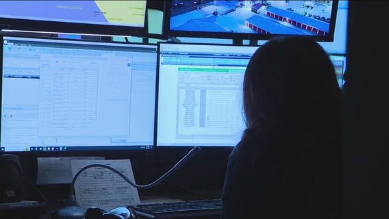 Macomb County dispatcher helps couple deliver their baby