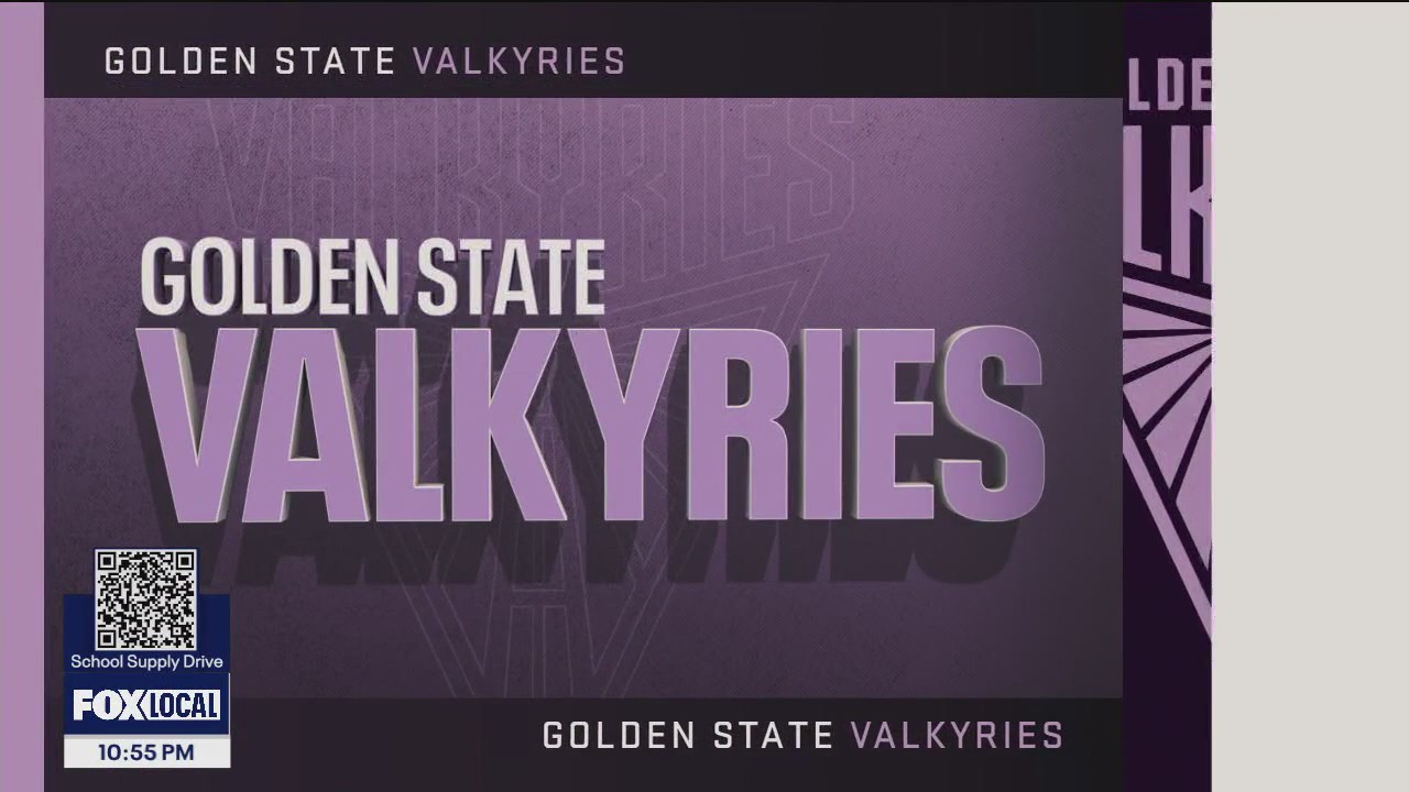 Warriors Brandin Podziemski explains why he's become the Valkyries no. 1 fan