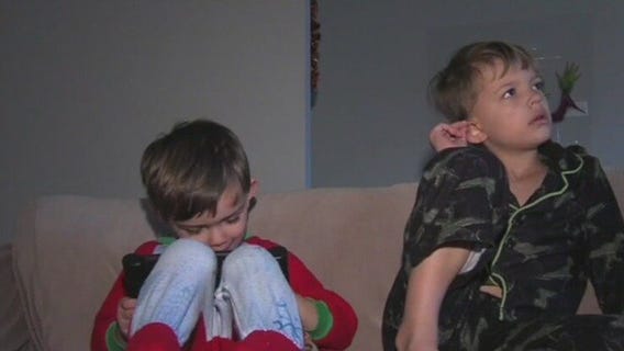 Tips for unlocking chaos-free mornings with your children