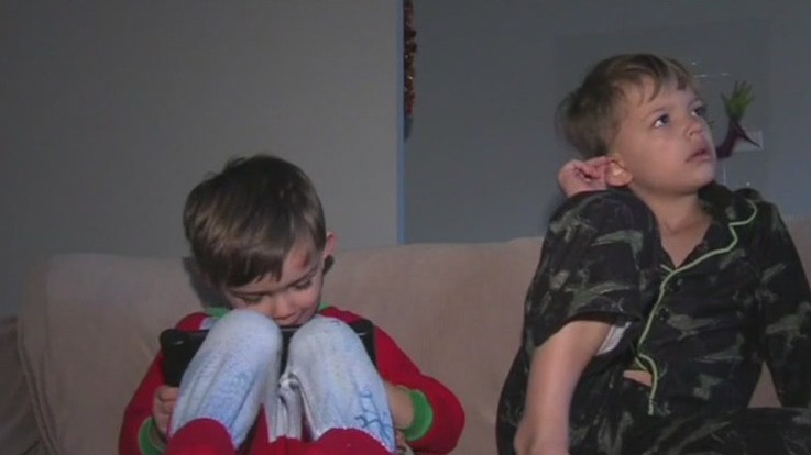 Tips for unlocking chaos-free mornings with your children