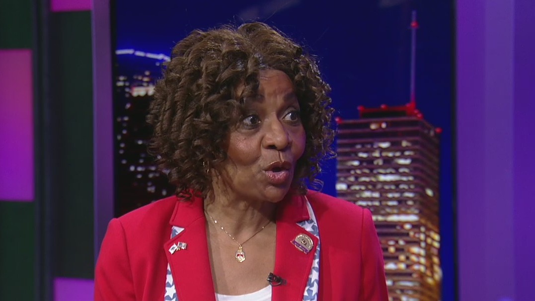 League of women voters of Houston to host early voting rally