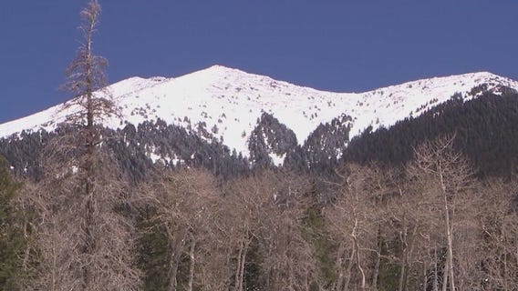 Slopes are almost open at Arizona Snowbowl, Sunrise Park Resort