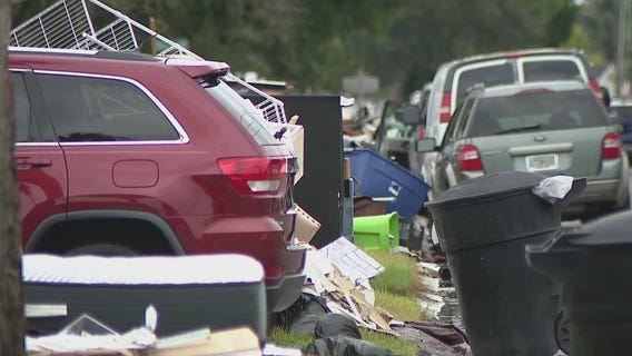 More hurricane funding for St. Pete residents