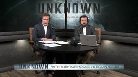 3I/ATLAS: Tech artifact or comet? | UNKNOWN