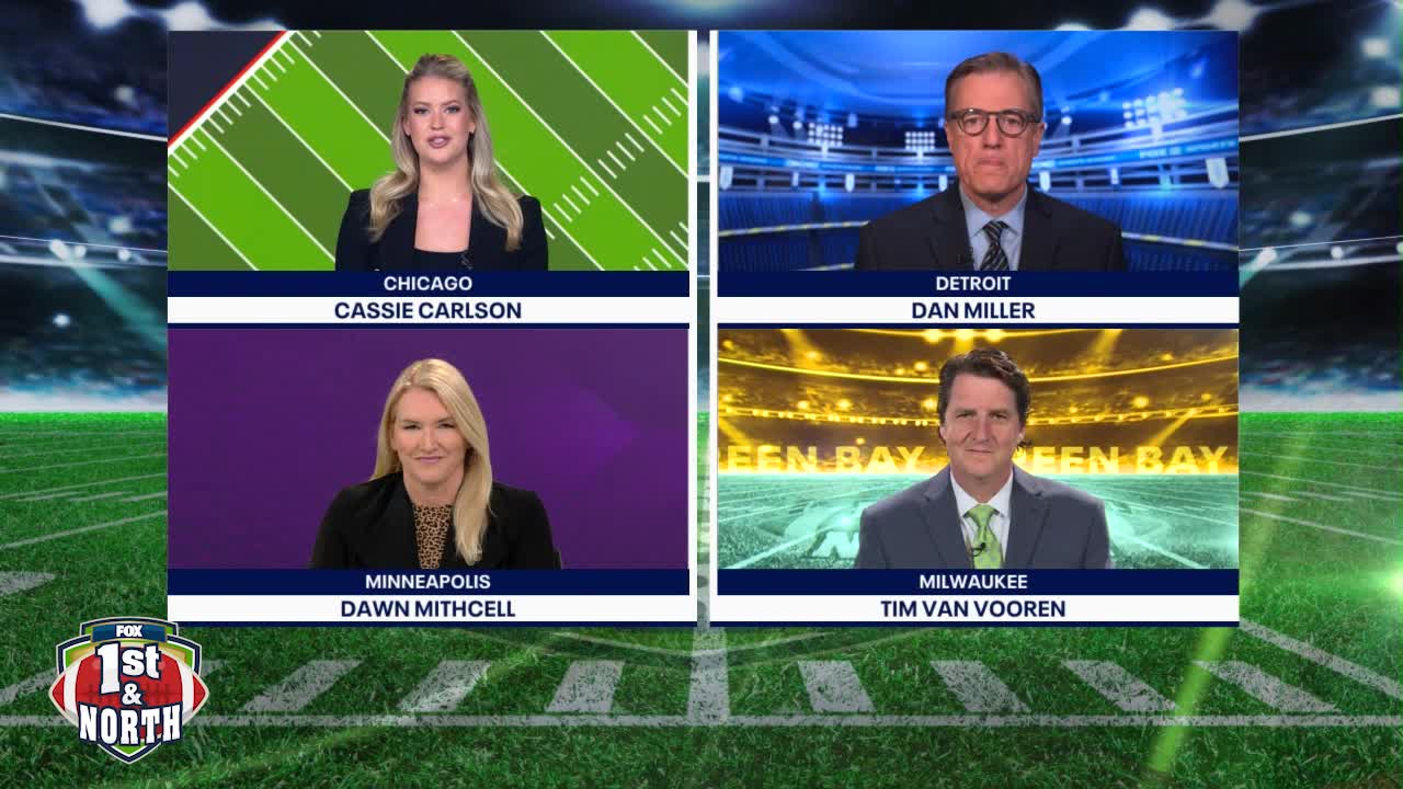 1st and North: Free Agency officially opens