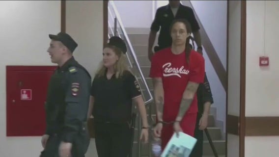 Brittney Griner wears Nipsey Hussle?s clothing brand amid ongoing trial in Russia