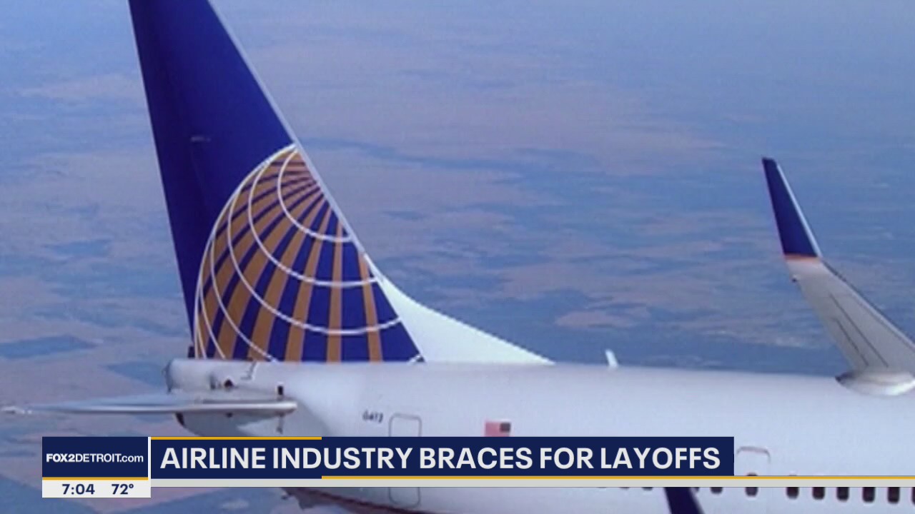 Are layoffs coming to DTW?
