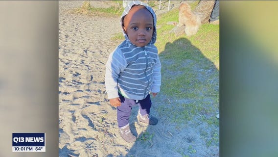 One year old critically injured in SeaTac shooting