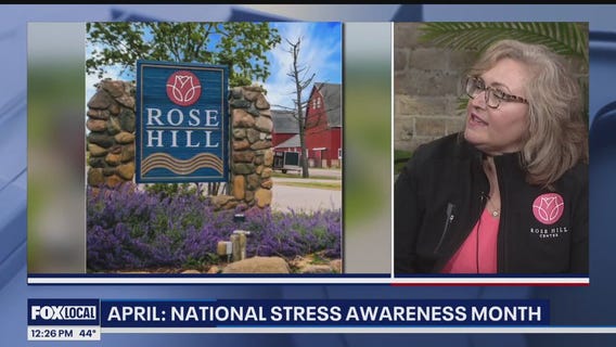 Rose Hill Center - Cultivate Lifelong Well-Being