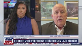 Remembering the life and legacy of Dick Cheney