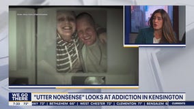 Save Our Streets: Documentary looks at addiction in Kensington