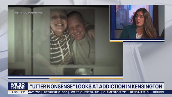 Save Our Streets: Documentary looks at addiction in Kensington