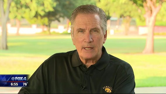 Tell It To Tim: Homeless camps, Saudi Arabia & Mike Doocy