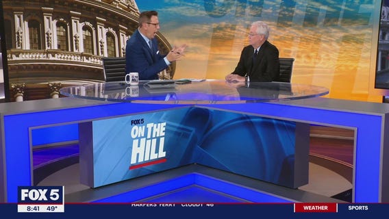 Turmoil on Capitol Hill after Hamas attack on Israel shocks the world; House in limbo without Speaker