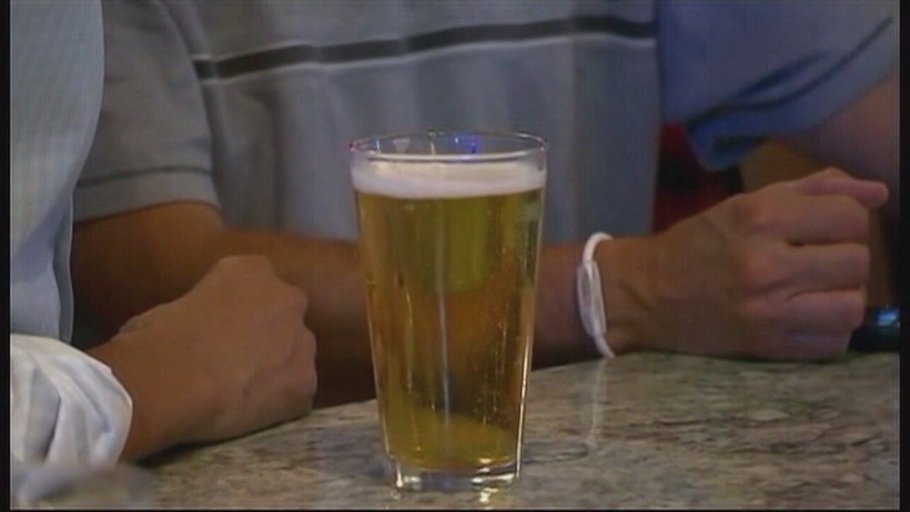 Calls for tougher underage drinking penalties in Palos Verdes area