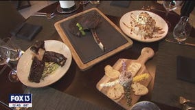 Meat Market helps attract attention to Hyde Park Village in Tampa
