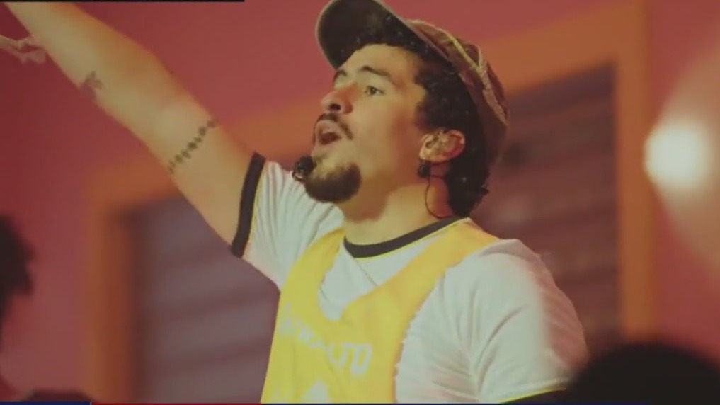 Bad Bunny: music and message