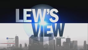 Lew's View - Kids take the fight for charter schools to city hall