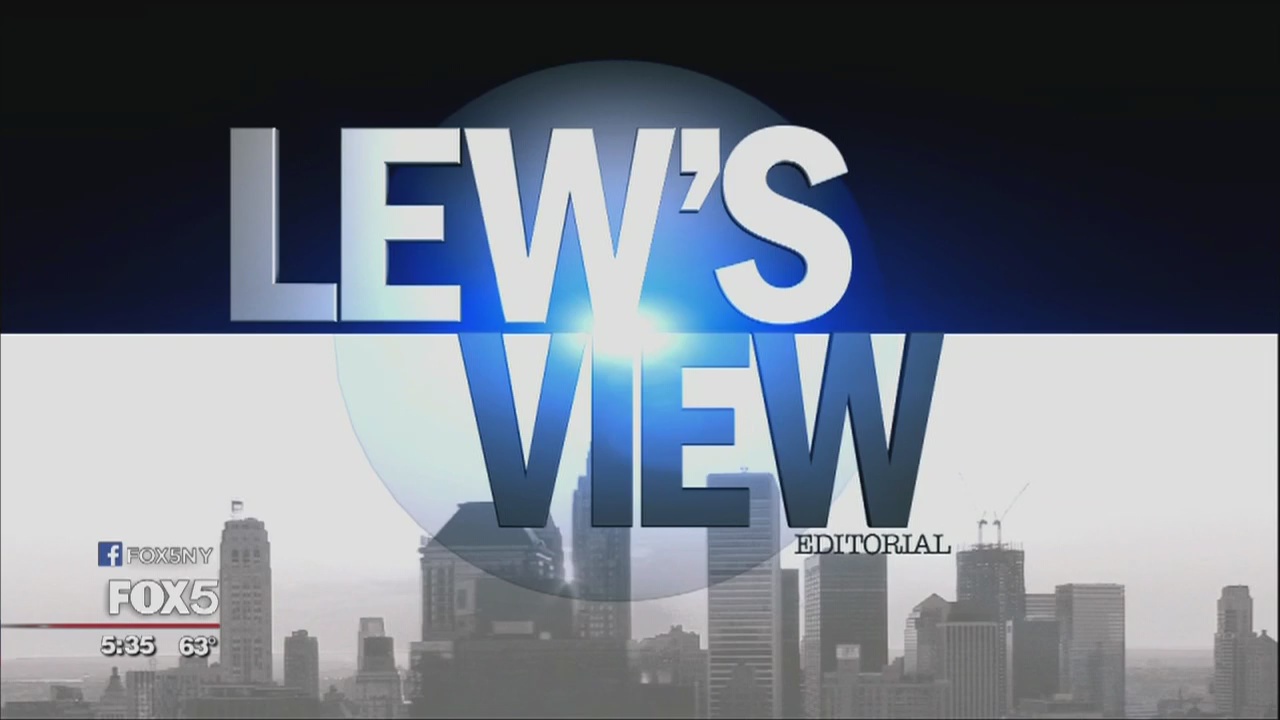 Lew's View - Kids take the fight for charter schools to city hall