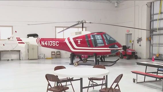 EAA1158 Local Chapter