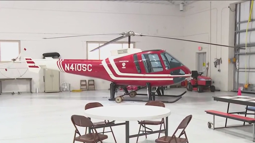 EAA1158 Local Chapter