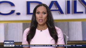 Federal Agents On The Move | D.C. Daily