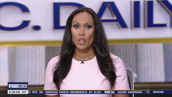 Federal Agents On The Move | D.C. Daily