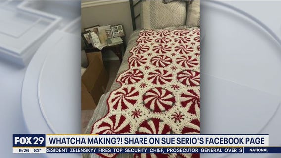 Whatcha Makin? DIY holiday gifts