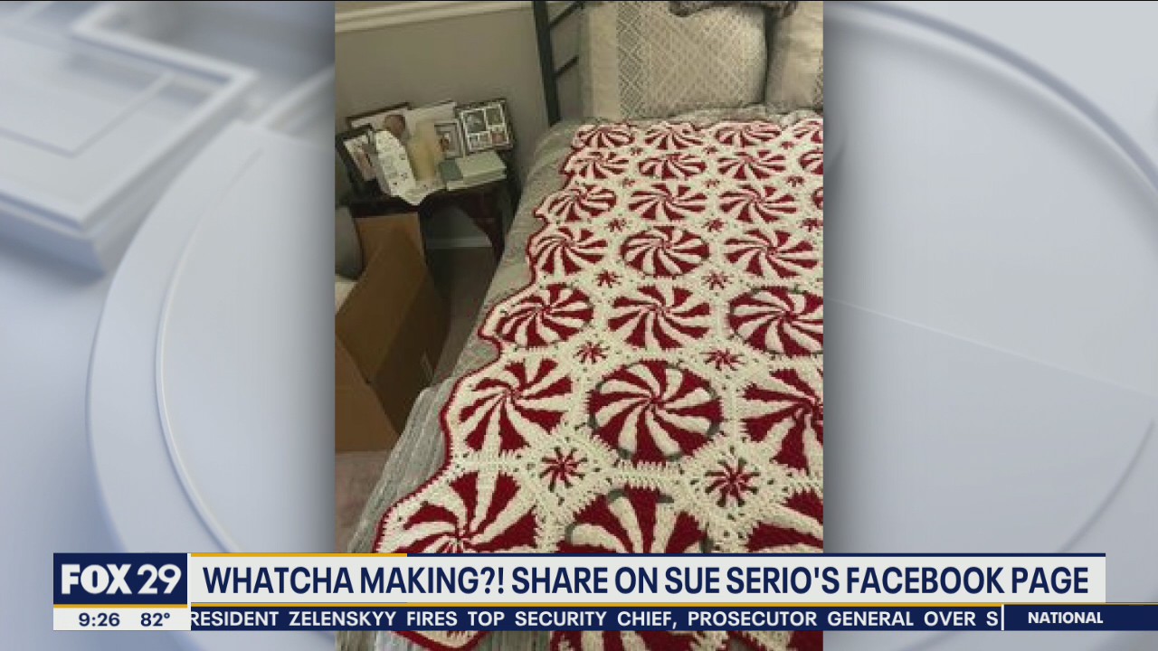 Whatcha Makin? DIY holiday gifts