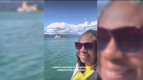 Social Spotlight: Women Travel Solo