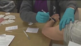 COVID-19 cases rising again